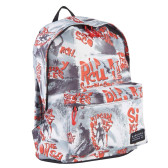 Rip Curl Dome Coastal View Navy 42 CM Rucksack