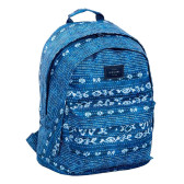Sac à dos Rip Curl Surf Shack Double Dome Navy 42 CM - 2Cpts