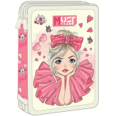 Trousse garnie Papillon Pretty Must Team – 3 Cpt