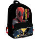 Zaino Marvel Deadpool & Wolverine 41 CM