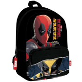 Marvel Deadpool & Wolverine rugzak 41 CM