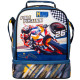 Sac goûter isotherme Must Moto Pole Position 24 CM sac déjeuner