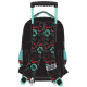 Red Lion Must 45 CM Trolley Backpack
