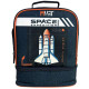 Isolierte Snacktasche Must Space Expedition 24 CM Lunchbox