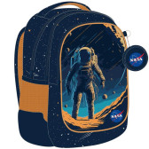 Must Univers Astronaut NASA Rucksack 43 CM - 2 Fächer