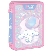 Cinnamonroll Lapin Must Team gefülltes Etui – 2 Cpt