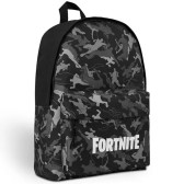 Rugzak Fortnite Zwart 45 CM - Boekentas