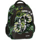 Backpack Dinosaur Xscape 42 CM - 2 Cpt