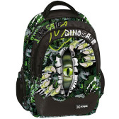 Backpack Dinosaur Xscape 42 CM - 2 Cpt