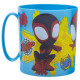Mug Spidey Team 350 ml