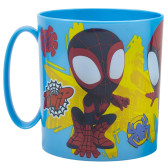 Spidey Team Mug 350 ml