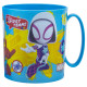 Mug Spidey Team 350 ml