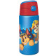 Aluminiumflasche Paw Patrol Team 500 ML