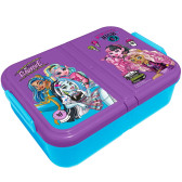 Boite gouter Monster High 17 CM