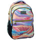 Rucksack Hallmark Landschaft 43 CM - 2 Fächer