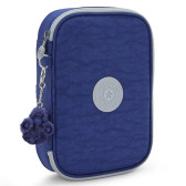 Estuche Rectangular Kipling 100 Pens Plus 21 CM - Calidad Superior