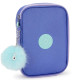 Trousse rectangulaire Kipling 100 Pens 21 CM Haut de Gamme