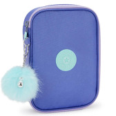 Rechthoekige etui Kipling 100 Pennen 21 CM Hoogwaardige Kwaliteit