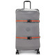 Kipling SPONTANEOUS M Valigia 4 Ruote - 66 CM