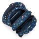 Kipling-Klassenraum 43 CM Rucksack