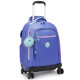 Sac à dos à roulettes Kipling NEW ZEA 50 CM - Haut de gamme