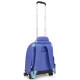 Sac à dos à roulettes Kipling NEW ZEA 50 CM - Haut de gamme