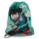 Sac piscine My Hero Academia 42 CM