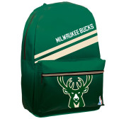 NBA Milwaukee Bucks Basketball Rugzak 46 CM Borne