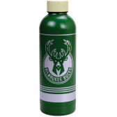 Gourde NBA Basketball en acier inoxydable 530 ml