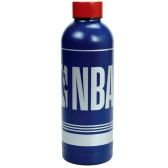 Gourde NBA Basketball en acier inoxydable 530 ml