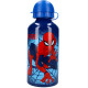 Spiderman's "Let's Eat" 500 ml Aluminum Water Bottle