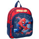 Spidermans Warriors Backpack - 30 cm (Preschool)