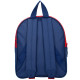 Mochila Warriors de «Spiderman» - 30 cm (para preescolar)