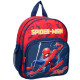 Zaino Warriors «Spiderman» - 30 cm (scuola materna)