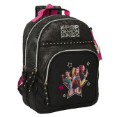 Zaino KPOP Demon Hunters Energy 42 CM - 2 Scomparti
