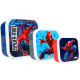 Snack box Spiderman 3 in 1 - 12 CM
