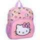 Mochila Hello Kitty Sweet Charms - 30 CM Kindergarten
