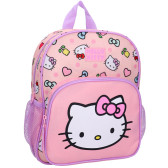 Rugzak Hello Kitty Zoete Charms - 30 CM Kleuterklas