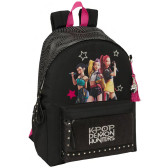 KPOP Demon Hunters Energy Rucksack 43 CM – mit Laptop-Fach