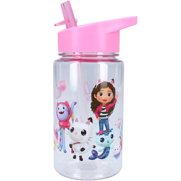 Gourde Gabby et la maison Magique 450 ML