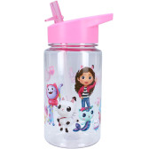 Gourde Gabby et la maison Magique 450 ML