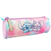 Stitch Wild Energy Ronde Kit - 20 CM