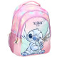 Zaino Stitch Wild Energy 44 CM 2 Cpt - Satchel