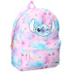 Mochila Stitch Surf & Sun 39 CM
