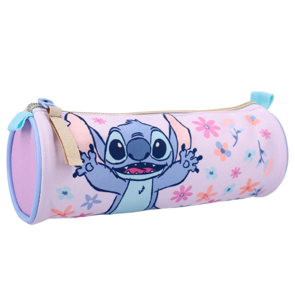 Kit redondo Stitch Smile - 20 CM