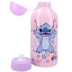 Botella de agua Kuromi de aluminio 500 ml - Hello Kitty