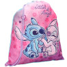 Sac piscine Stitch & Angel Hello Cutie 44 CM