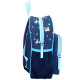 Rugzak Bluey Smoochy Kiss 29 CM kleutertas