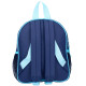 Mochila Bluey Smoochy Kiss 29 CM Bolsa de Infantil