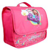 Gabby und das Magic House Kindergarten Schulranzen 32 CM